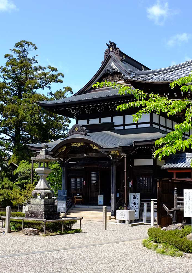 関善光寺インビテーショナルナイフショー